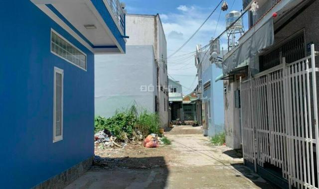 Bán nền 90m2 thổ cư - Hẻm 387 - Trần Nam Phú - An Khánh - Ninh Kiều - TP Cần Thơ