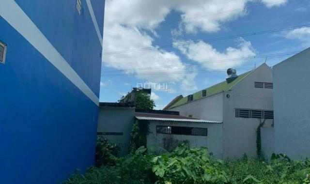 Bán nền 90m2 thổ cư - Hẻm 387 - Trần Nam Phú - An Khánh - Ninh Kiều - TP Cần Thơ