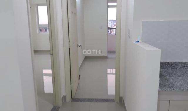 Chính chủ cho thuê căn hộ 1050 DT 60m2 2PN tại Phan Chu Trinh P12 Q. Bình Thạnh. Giá 8tr/th