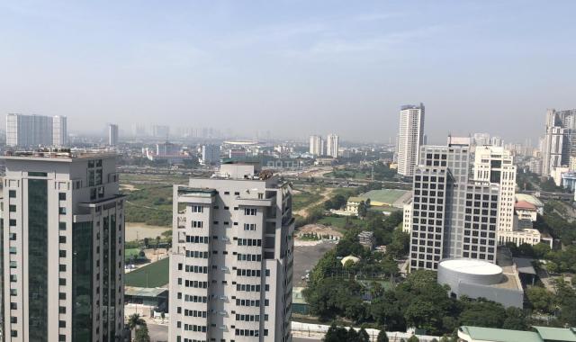 Cần bán gấp căn 3 PN chung cư Sky Park. Giá 4,1 tỷ full nội thất