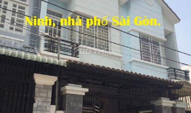 Bán nhà HXH quận Tân Bình, 65tr/m2 cả nhà và đất, ô tô ngủ trong nhà
