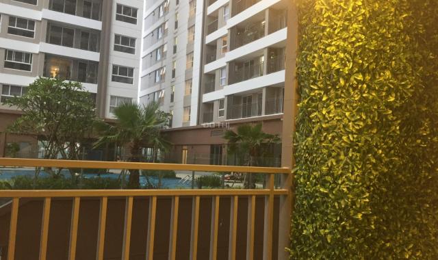 Cần bán căn hộ Novaland Phú Nhuận 69m2, tầng thấp view hồ bơi đẹp như hình, giá 4 tỷ