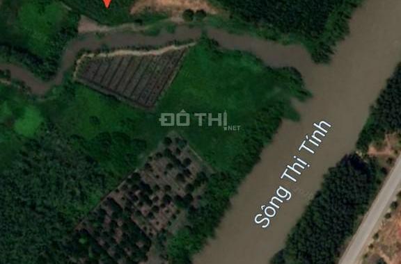 Bán đất vườn xã An Điền thị xã Bến Cát, Bình Dương diện tích 9400m2