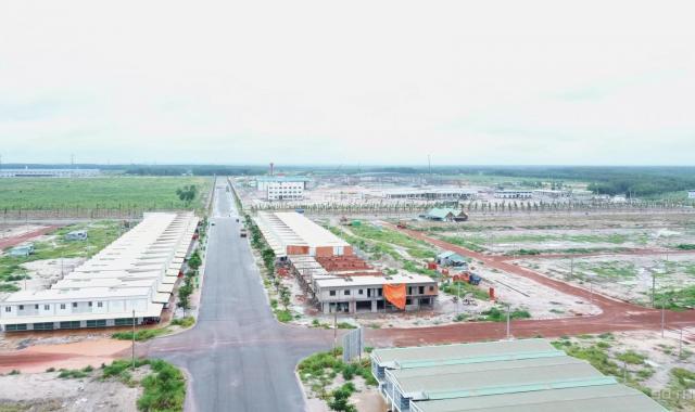 Đất khu công nghiệp Becamex Bình Phước giá 690 triệu/150m2 thổ cư