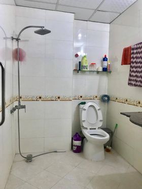 Bán nhà Xã Đàn, ô tô đỗ cửa 66 m2 x 5T, 4.5m MT, giá 10.8 tỷ