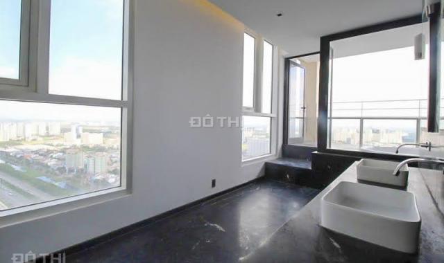 Bán căn Penthouse tại Thảo Điền Pearl, DT khoảng 450m2