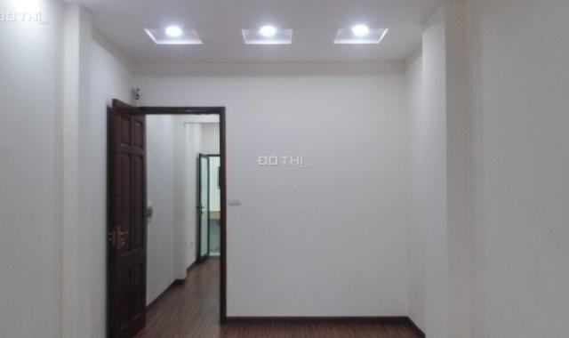 Cần bán nhà Hà Trì 1, Hà Cầu, Hà Đông cách ngã ngã 5 Hà Trì 170m, 33m2, 4 tầng 2,25 tỷ, MT 3.4m