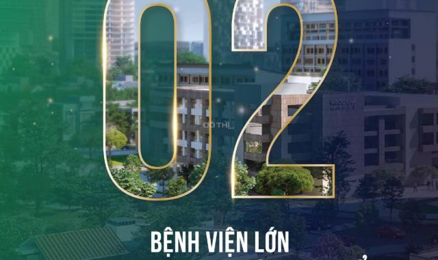 Cần bán căn số 5, tầng 11, DT 60m2 tại 390 Nguyễn Văn Cừ, Long Biên
