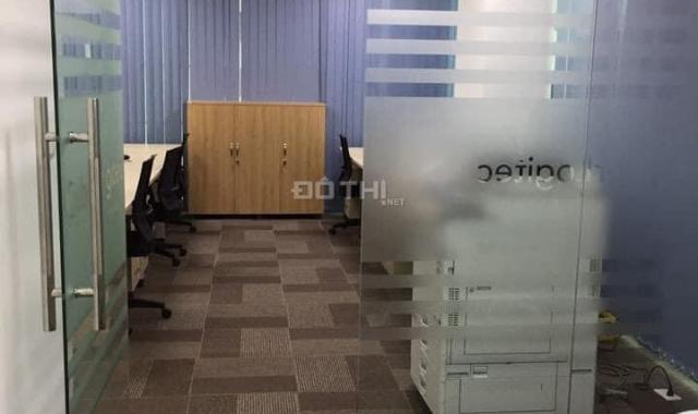 Cho thuê văn phòng tại tòa nhà CIC Tower, Cầu Giấy, Hà Nội, giá 276.72 nghìn/m2/tháng