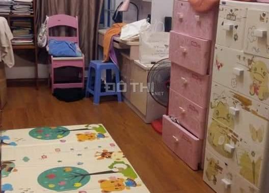 Bán nhà Phạm Ngọc Thạch, gần phố, ô tô, kinh doanh, 35m2, giá 2.95 tỷ