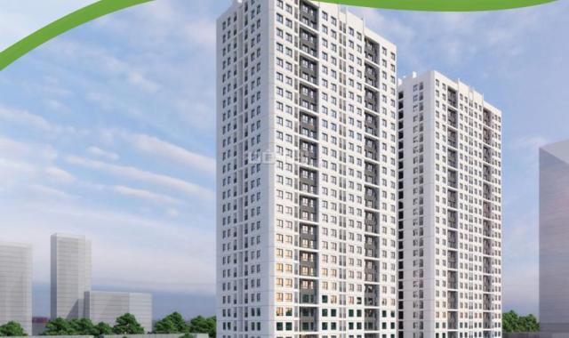 Chính chủ cần bán gấp trong tháng này căn hộ đẹp mê ly tại ICID Complex, Dương Nội, Hà Đông