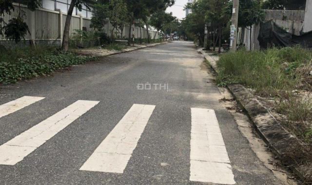 Bán lô đất đường Lê Ninh khu biển Phạm Văn Đồng DT 92m2, giá 8.2 tỷ