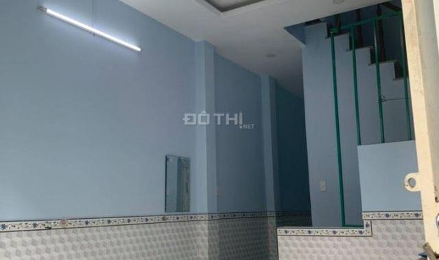 Bán nhà giá 580 triệu tại QL 50, cầu Ông Thìn