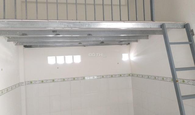 Bán trọ 5 phòng Gò Vấp, 87m2 (5.2 x 16m), thu nhập 15tr/tháng. Chỉ 3,7 tỷ