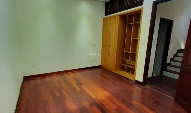 Bán nhà ngõ 279 Trần Khát Chân thông 54 Kim Ngưu, Hai Bà Trưng 65m2 x 5T, cách phố 30m, 7,2 tỷ