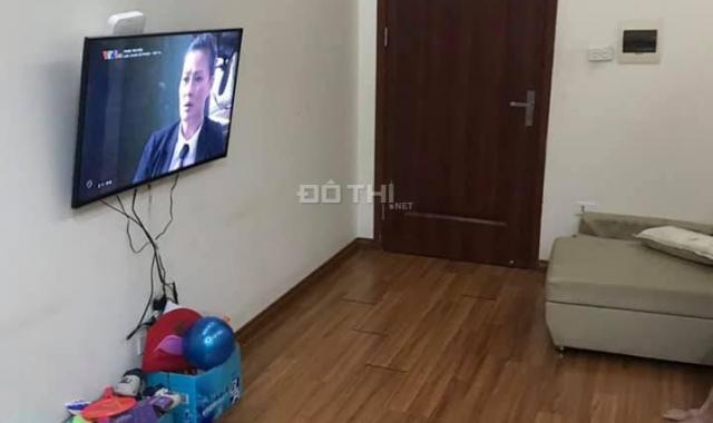 Chính chủ bán căn hộ 1PN, 45m2 SĐCC tòa CT12C Kim Văn Kim Lũ, giá 850 triệu