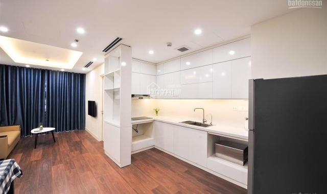 Cho thuê căn hộ chung cư tại dự án Imperia Garden, Thanh Xuân, Hà Nội diện tích 76m2 giá 10 tr/th