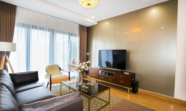 Cần bán 2,5 phòng ngủ 86m2 đủ đồ, đã có sổ hồng Sky Park Residence giá từ 4.1 tỷ