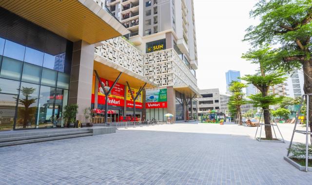 Cần bán 2,5 phòng ngủ 86m2 đủ đồ, đã có sổ hồng Sky Park Residence giá từ 4.1 tỷ