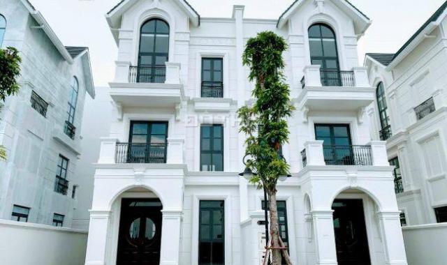 Vinhomes Grand Park quận 9, sở hữu nhà phố/shophouse, biệt thự đẳng cấp nhất Sài Gòn chỉ từ 13 tỷ