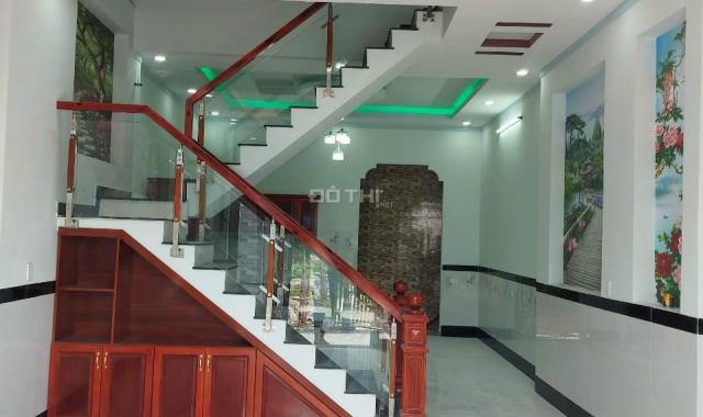 Bán nhà đường Bình Thung - TP. Dĩ An. DTSD 130m2