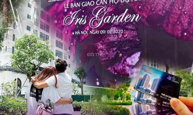 Iris Garden - Lựa chọn tối ưu cho gia đình bạn