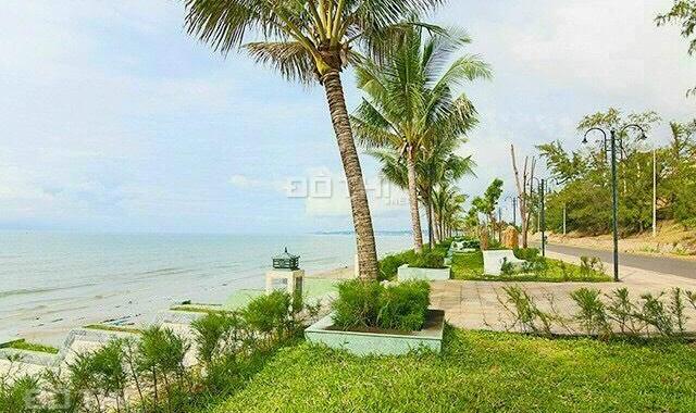 Bán đất nền dự án tại dự án Sentosa Villa, Phan Thiết, Bình Thuận diện tích 305m2, giá 16 triệu/m2