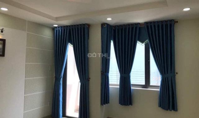 Bán nhà đường Số 7, Gò Vấp, 60m2, 5 tầng, hẻm xe hơi chỉ 7 tỷ