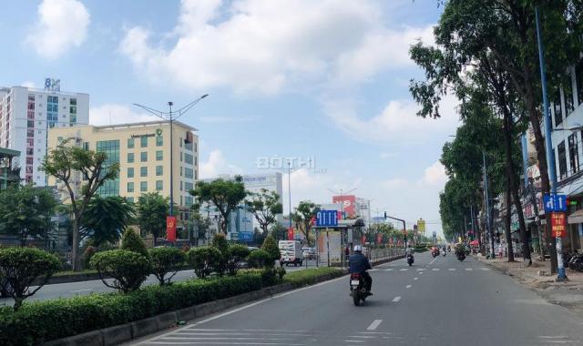 Chủ định cư bán nhà HXT Quang Trung, Gò Vấp, 4 tầng, 121m2 chỉ 10.5 tỷ
