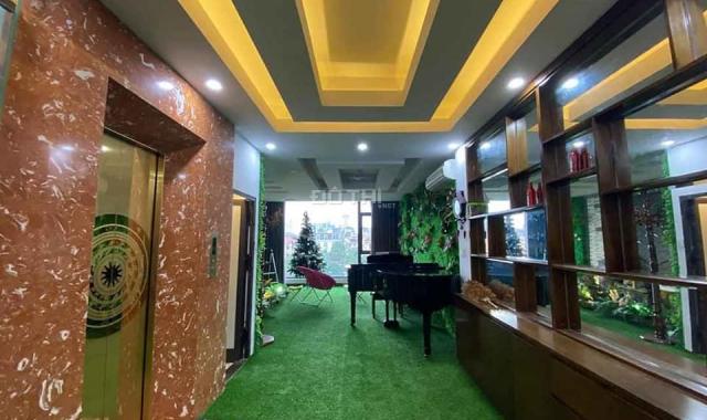 200m2 nhà đất vàng tại Nguyễn Đức Cảnh, trung tâm Thành phố Vinh