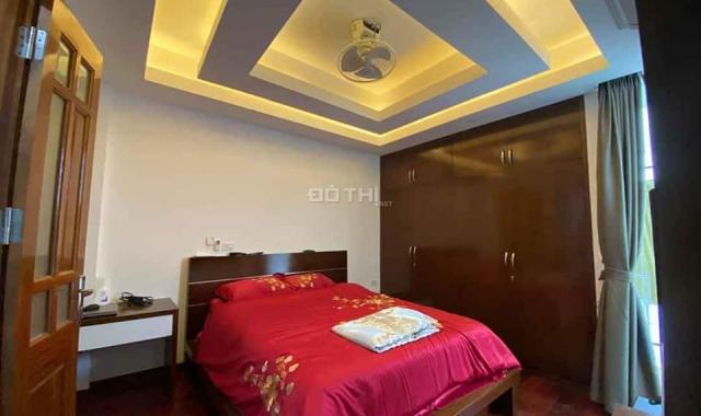 200m2 nhà đất vàng tại Nguyễn Đức Cảnh, trung tâm Thành phố Vinh