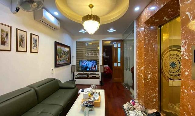 200m2 nhà đất vàng tại Nguyễn Đức Cảnh, trung tâm Thành phố Vinh