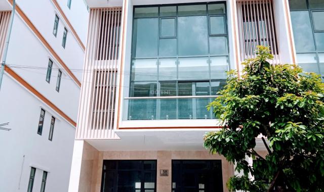 Bán nhà hướng Bắc, Nam, Đông Nam với các DT có MT: 5m, 6m, 7m trong KDC Vạn Phúc City, Thủ Đức