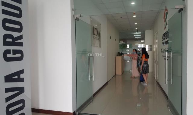Giảm giá cực sốc cho thuê văn phòng Lê Văn Lương chỉ 200 nghìn/m2/th (0917.881.711)