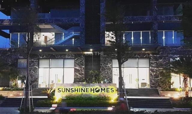 Bán căn hộ Sunshine đường Phú Thuận, Phường Tân Phú, Quận 7, Hồ Chí Minh DT 88.5m2, 4,05 tỷ