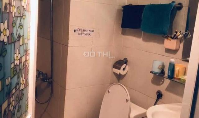 Cho thuê căn hộ đủ đồ tại KĐT Sài Đồng - Long Biên - Hà Nội 70 m2 chỉ 5 triệu/tháng