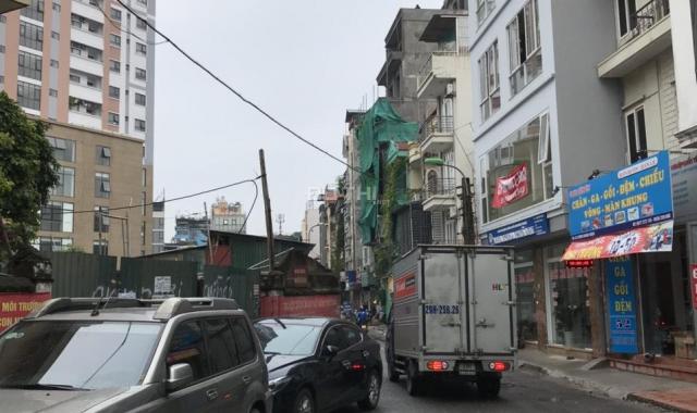 Chính chủ bán nhà, phố Lương Khánh Thiện, Hoàng Mai dt 40m2, nhà 5 tầng, giá 3,6 tỷ