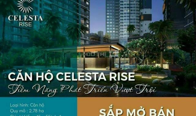 Hotline PKD 0935 926 999 siêu phẩm Celesta Rise Keppel Land mở bán 28/11/2020 ưu đãi và CK tốt nhất