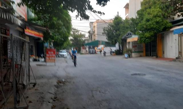 Chính chủ bán lô đất đường Tú Xương, Phường Đông Thọ, TP Thanh Hoá