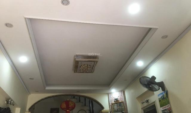 Bán nhà 4 tầng Mễ Trì Thượng, 39m2, ô tô đỗ cách 15m, gần chợ, trường học, LH: 0941 911 333