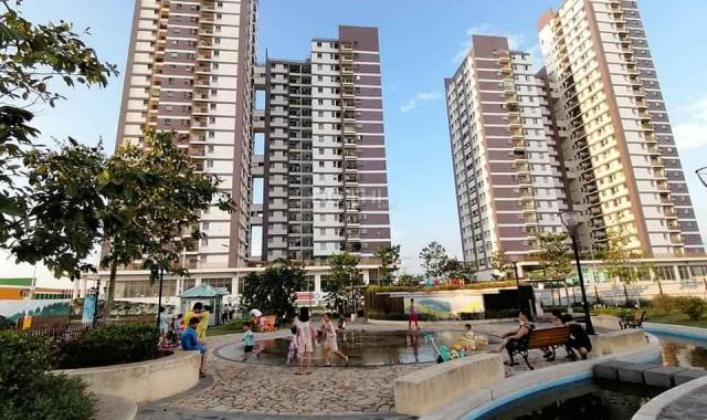 Cho thuê căn hộ chung cư tại dự án Vision Bình Tân, Bình Tân, Hồ Chí Minh, DT 60m2 giá 5 tr/th
