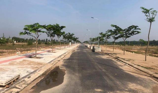 Bán đất nền Long Tân City, mặt tiền 25C, Nhơn Trạch, Đồng Nai, giá tốt nhất dự án