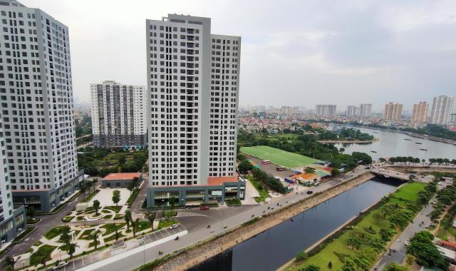 Cần bán căn hộ ĐN1 - OCT1 - Bắc Linh Đàm, 93m2 3PN mới đẹp long lanh, giá cực rẻ 1,95 tỷ