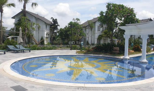 Bán biệt thự nhà vườn tại: Vườn Vua Resort & Villas, Thanh Thủy, Phú Thọ