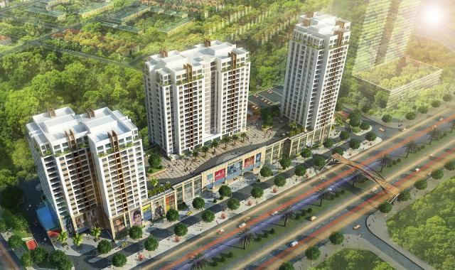 Bán căn hộ 2PN Udic Westlake Tây Hồ, nhận nhà luôn, giá chỉ 3 tỷ. CK tới 4% khi thanh toán ngay