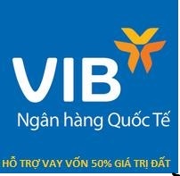 Ngân hàng quốc tế VIB hỗ trợ phát mãi đất nền quận Bình Tân, pháp lý rõ ràng giá rẻ hơn 10%