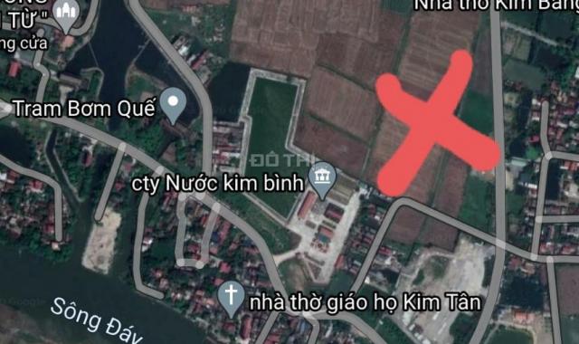 KĐT Kim Bình, Phủ Lý, Hà Nam giá 5 - 9 triệu/m2. Hiện đang có giá rất tốt để đầu tư