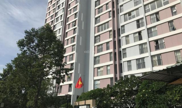 Bán căn hộ chung cư Thủ Thiêm Xanh giá hấp dẫn, đường Nguyễn Duy Trinh, p. Bình Trưng Đông, quận 2