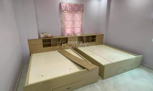 Bán nhà riêng tại Đường Trần Hữu Trang, Phường 11, Phú Nhuận, Hồ Chí Minh diện tích 103m2, 15 tỷ