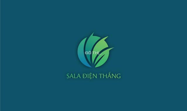 Mở bán KĐT Sala Điện Thắng Bắc giá chỉ từ 650tr CK đến 8%, sát Quốc Lộ 1A, sát Hòa Phước ĐN